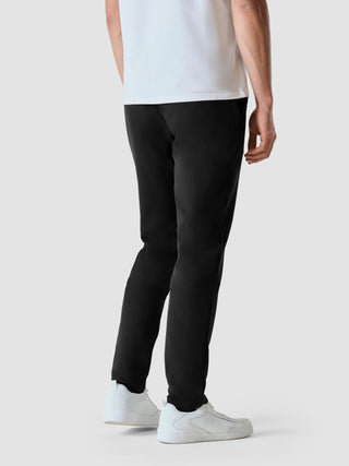 Heavy Edition Pants Regular Black