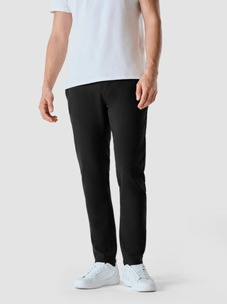 Heavy Edition Pants Regular Black
