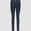 Sculpt Jeans Slim Dark Blue
