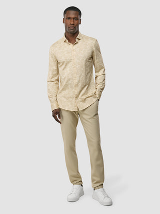 Lightweight Classic Shirt Palm Springs Regular