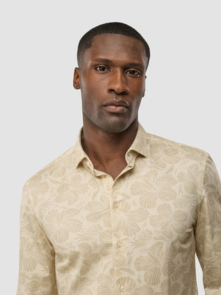 Lightweight Classic Shirt Palm Springs Regular