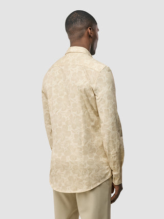 Lightweight Classic Shirt Palm Springs Slim