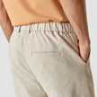 Linen Pants Relaxed Fit Sandshell