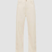 Luca Jeans Relaxed Fit Off White