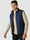 Utility Vest Dark Navy