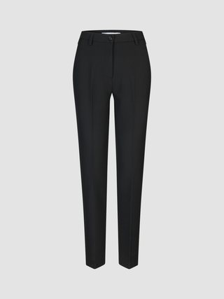 No. 1 Pants Tapered Black