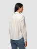 Oxford Shirt White Orchid Regular