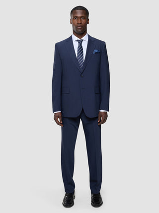 Sharp. Simple. Unstoppable.