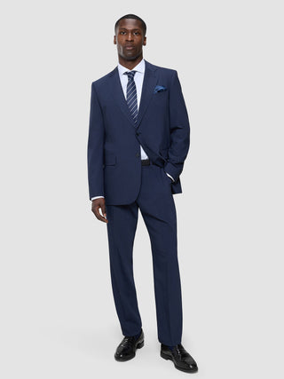 Sharp. Simple. Unstoppable.