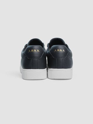 Reeklass Sneakers 2.0 Black
