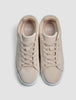 Reeklass Suede Sneakers Beige