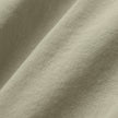 Refined Linen Pants Soft Sand