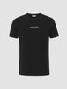 Supima Autograph T-shirt Black