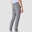 Classic Pants Slim Light Grey