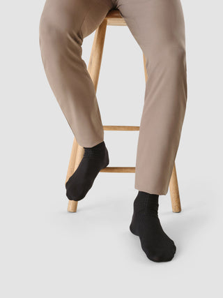 Sanitized® Silver Socken 2er Pack Black