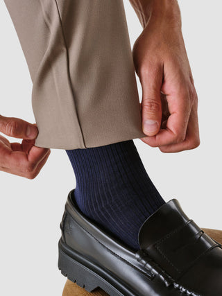 Sanitized® Silver Socken 2er Pack Navy