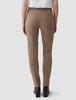 No. 1 Pants Tapered Cappuccino