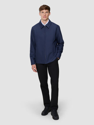 Siena Jacket Dark Navy