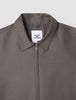 Siena Jacket Dark Chestnut Melange