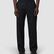 Siena Pants Relaxed Fit Black