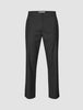 Siena Pants Relaxed Fit Black