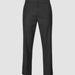 Siena Pants Relaxed Fit Black