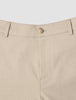 Siena Pants Relaxed Fit Beige