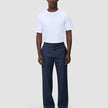 Siena Pants Relaxed Fit Dark Navy