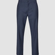 Siena Pants Relaxed Fit Dark Navy