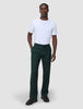 Siena Pants Relaxed Fit North Green