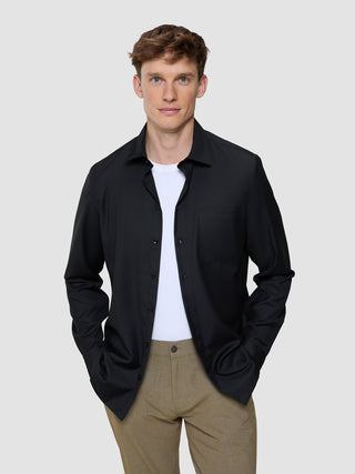 Siena Shirt Black