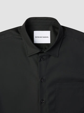 Siena Shirt Black