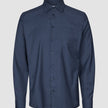 Siena Shirt Dark Navy