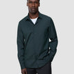 Siena Shirt North Green