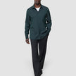 Siena Shirt North Green