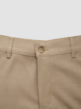 Siena Shorts Beige