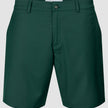 Siena Shorts Dark Green