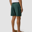 Siena Shorts Dark Green