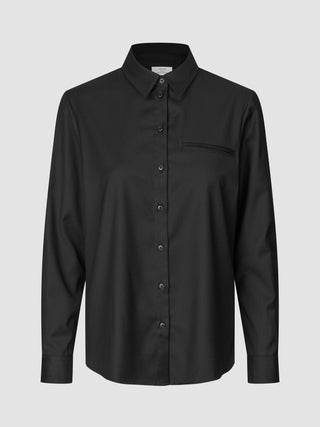 Women's Skye Shirt Black
