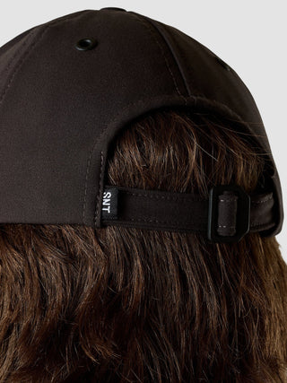 Essential Cap Dark Shadow