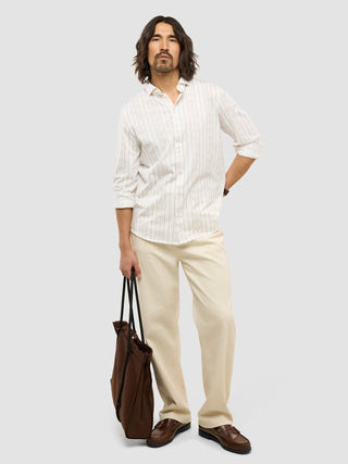 Easy Like Sunday Morning