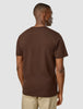Supima T-Shirt Autograph Espresso