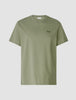 Supima T-shirt Box Fit Legacy Clover Green