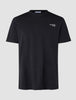 Shapers' Club Supima T-Shirt Black