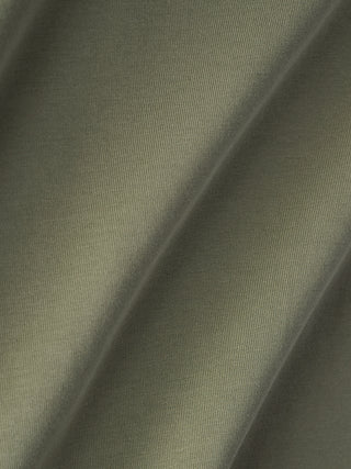 Supima T-shirt Box Fit Legacy Clover Green