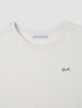 Supima Legacy T-shirt Off White