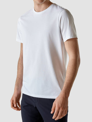 Supima T-shirt White