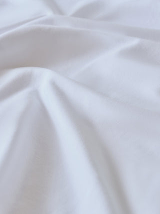 Supima T-shirt White