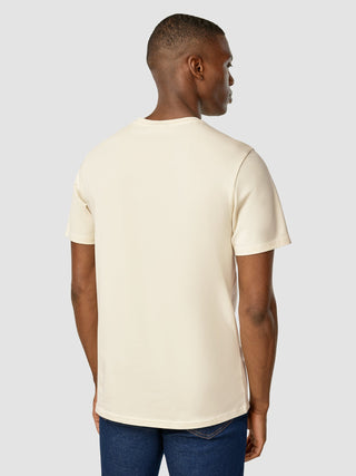 Supima T-Shirt Autograph Dunes