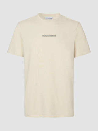 Supima T-Shirt Autograph Dunes